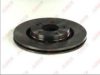 ABE C35066ABE Brake Disc